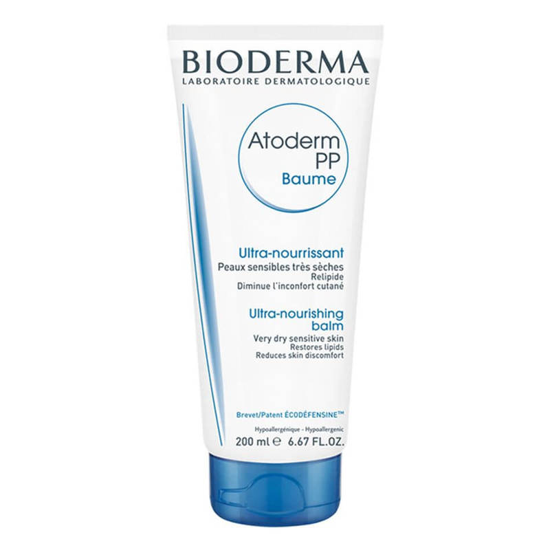 Bioderma Atoderm PP Baume, 200 ml