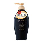 Tsubaki Premium EX Damage Care & Repair Conditioner Treatment 450ml