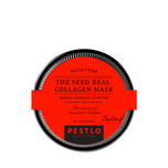 Pestlo The Seed Real Collagen Mask 15g