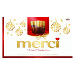 MERCI Assorted Chocolate 400g