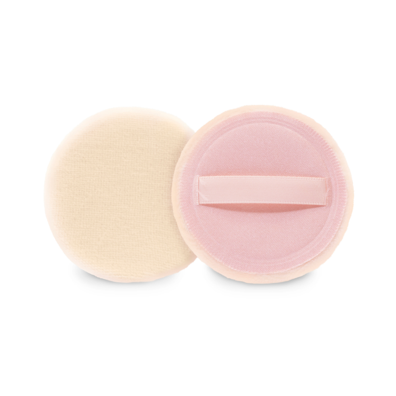 Mannings Guardian Compact Velour Puffs 2pcs