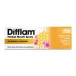 DIFFLAM Herbal Mouth Spray 15ml