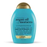 Ogx Renewing Moroccan Argan Oil Conditioner, 385ml