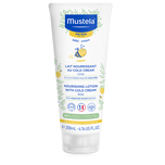 Mustela Nourishing Lotion with Cold Cream 200mL