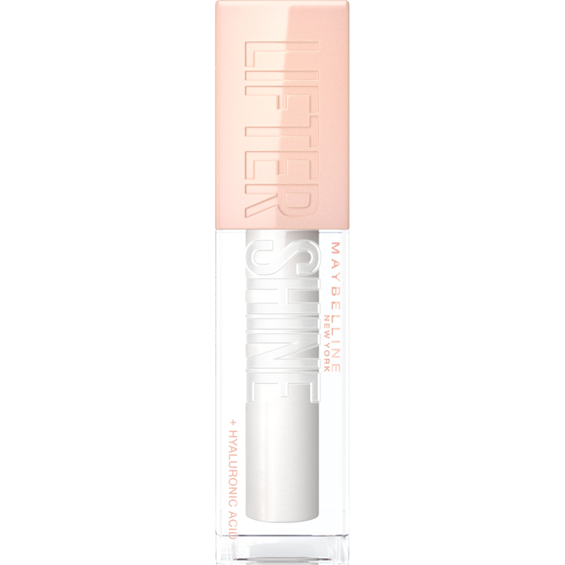 Maybelline Lifter Shine (01 Pearl) 5.4 ml