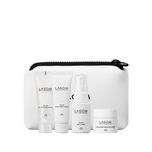 Lagom Daily Skincare Essentials Travel Kit 4pc