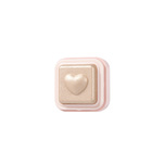 Colorgram Milk Bling Heart Lighter 01 Peach Heart 2.2g