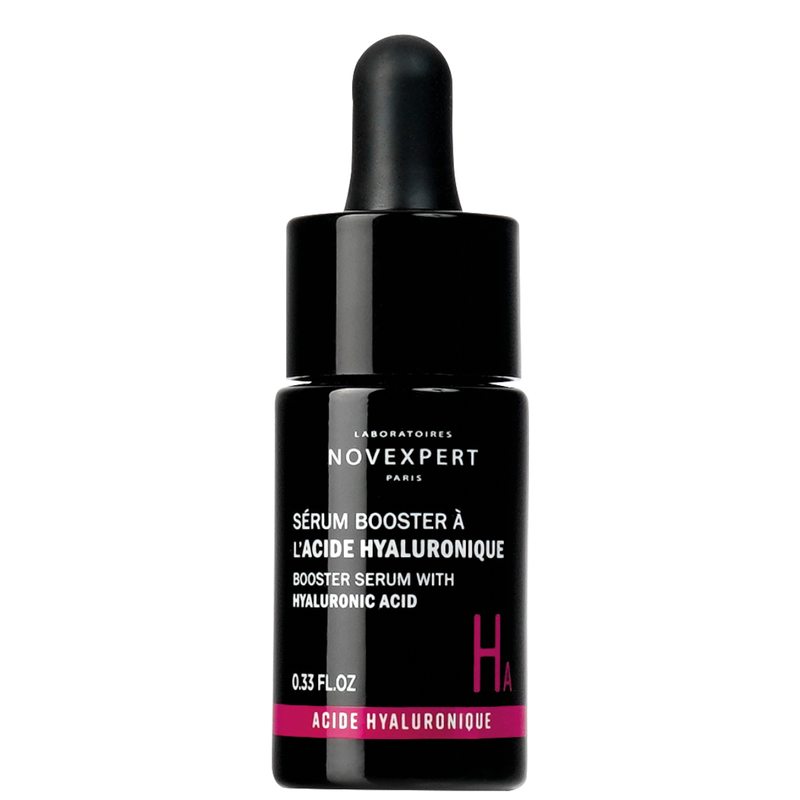 Novexpert Hyaluronic & C25 Hero Serum Set(Serum With Hyaluronic Acid 10ml+Serum With Vitamin C 10ml)