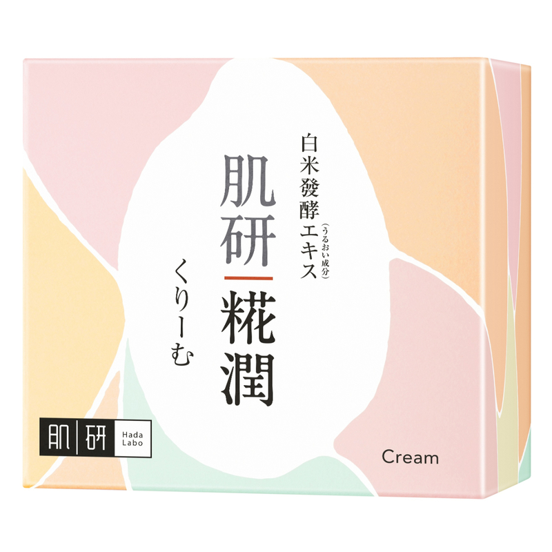 Hada Labo Kouji Cream 50g