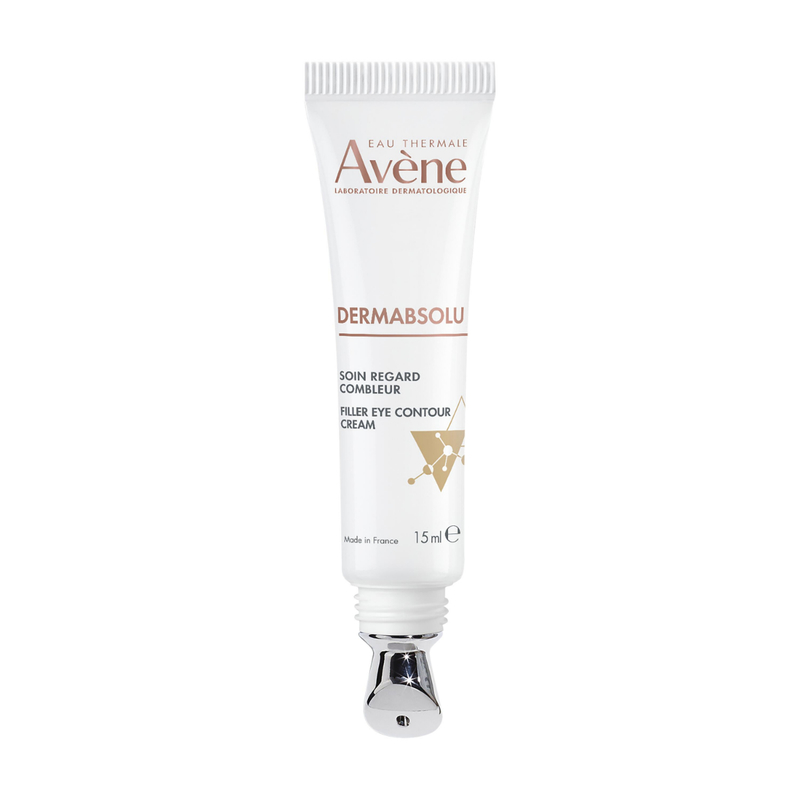 Avene DermAbsolu Filler Eye Contour Cream 15ml