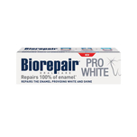 Biorepair Pro White Toothpaste 75ml