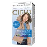 Cielo Designing Color Premium Ash, 421g