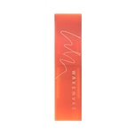 WAKEMAKE Un-Matte Smoothie Lip - 04 Mood Tangerine 2.5g