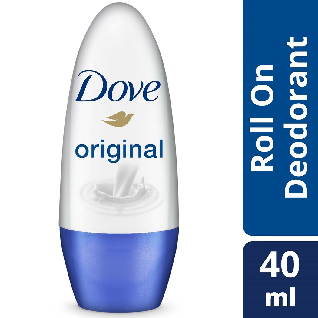 Dove Deod Anti-Persp Roll On 40ml | Dove | Mannings Online Store