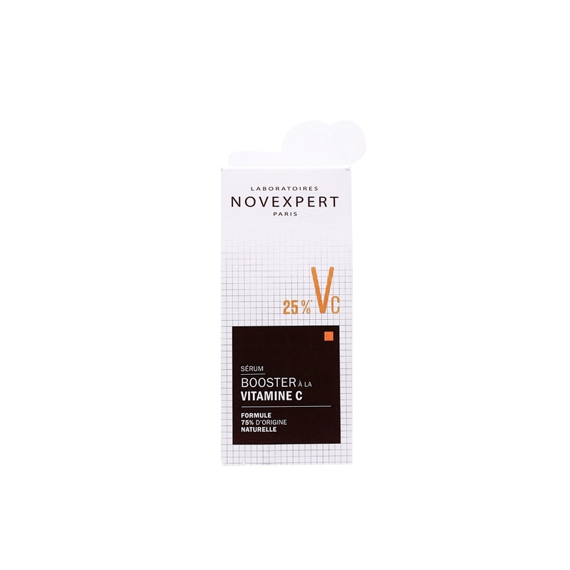 Novexpert Booster Serum with Vitamin C 30ml