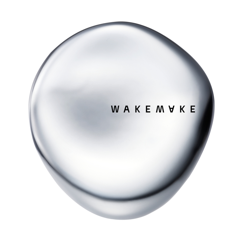 WAKEMAKE Water Velvet Cover Cushion (21 Vanilla) SPF50+ PA+++ 15g