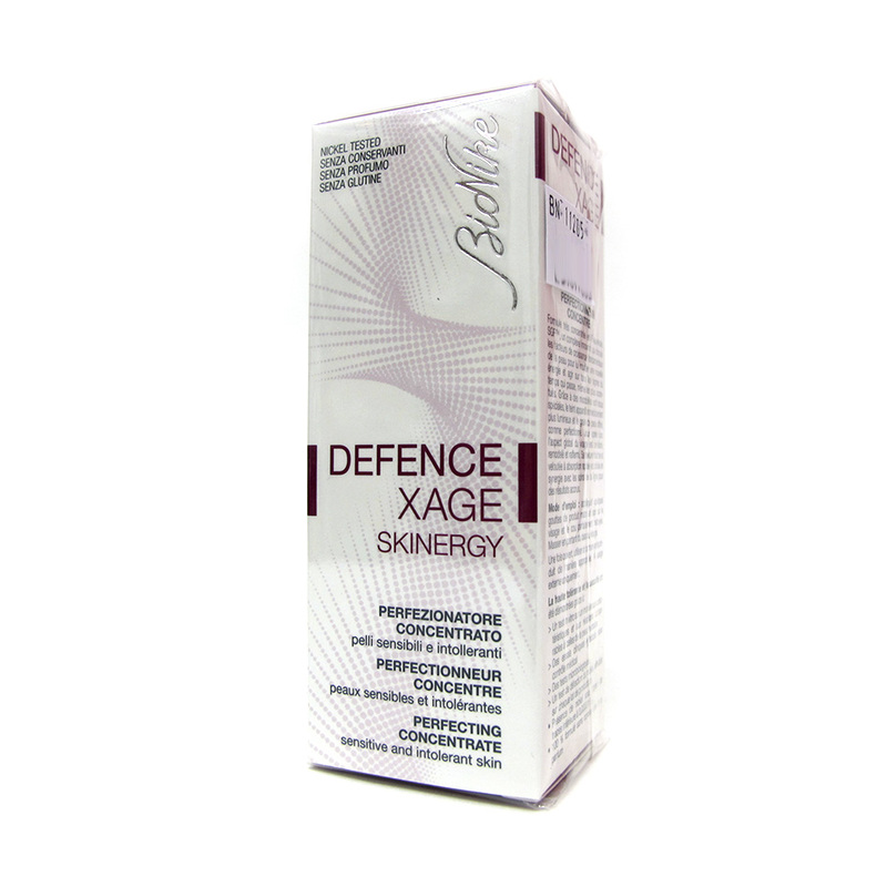 Bionike  Defence Xage Perfecting Concentrate