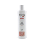 Nioxin System 4 Conditioner for Colored Hair with Advanced Thinning 300ml