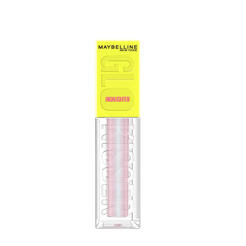 Maybelline Glokisser Highlighter (25 Twinkle In You) 6.4ml