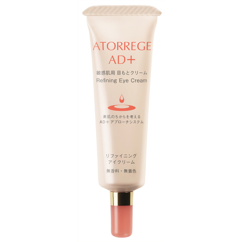 Atorrege AD+ Refining Eye Cream 12g