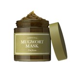 I'm From Mugwort Mask 110g