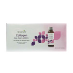 GreenLife Collagen Re-Gen 6000+, 12pcs