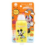Sunplay Disney Water Kids Sun Protection Mist Spray SPF50+ PA+++