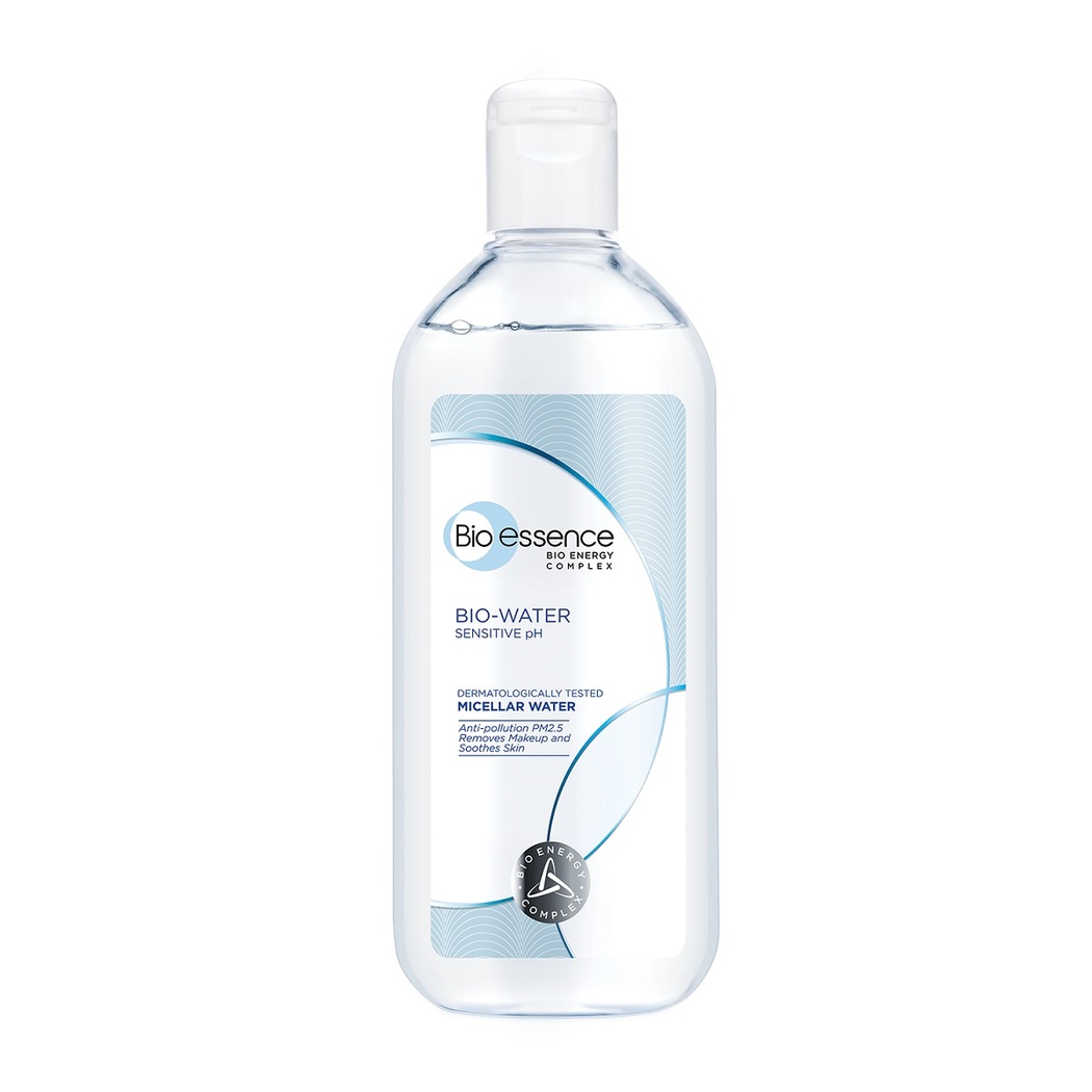 Bio-Essence Water B5 Micellar Water 400ml | Bio-Essence | Mannings ...