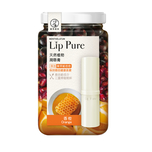 Mentholatum Lip Pure Lip Balm (Orange) 4g