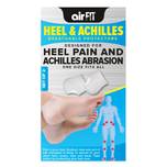 Airfit Heel & Achilles Protectors 2pcs