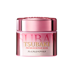 Tsubaki Pink Premium Repair Mask 180g