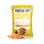 Tryall Protein Soy Chips Cheese 30G