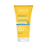 Uriage Bariesun Moisturizing Cream SPF50+ (Unscented) 50ml