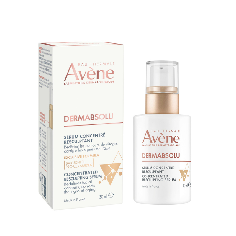 Avene DermAbsolu Concentrated Resculpting Serum 30ml