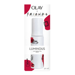 Limited Edition Olay x FRIENDS Luminous Light Perfecting Essence 30ml