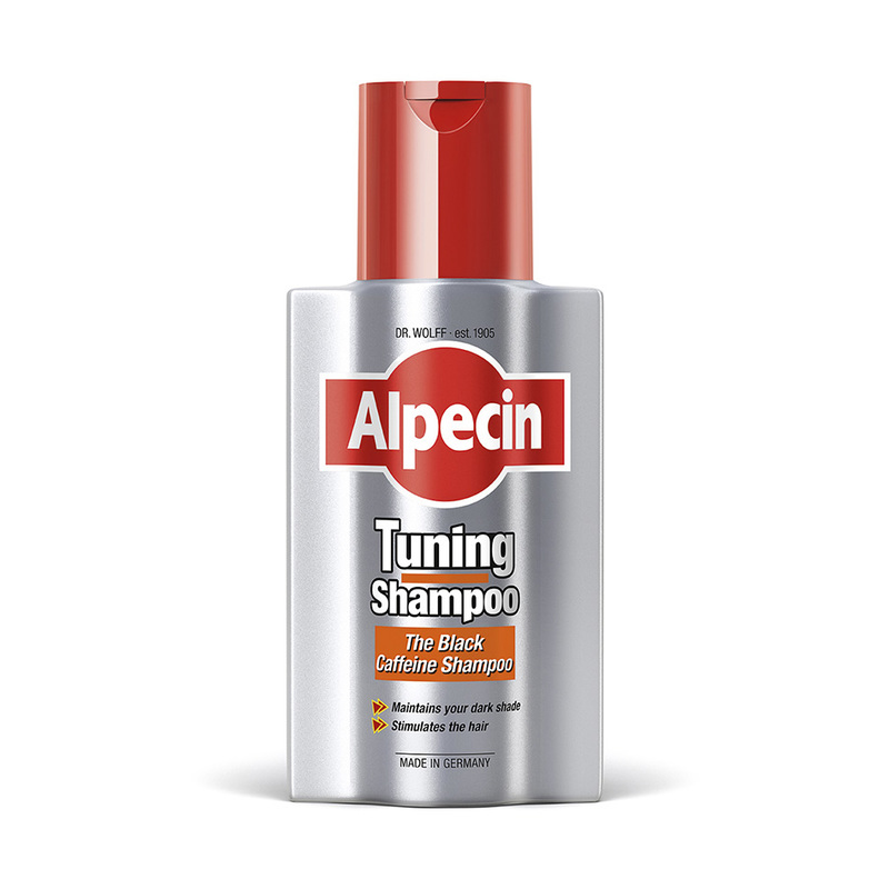 Alpecin Tuning Shampoo, 200ml