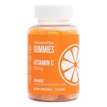 NaturesPlus Vitamin C 250mg Gummies