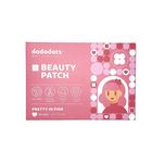 Dododots Beauty Patch Pretty in Pink 20s