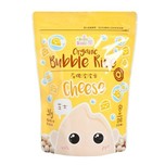 Baby Basic Organic Bubble Rice - Cheese 38g