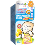 Health Proof Junior Probiotics Proof 100pcs