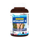 Principle Nutrition Arthojoint X, 80 tablets