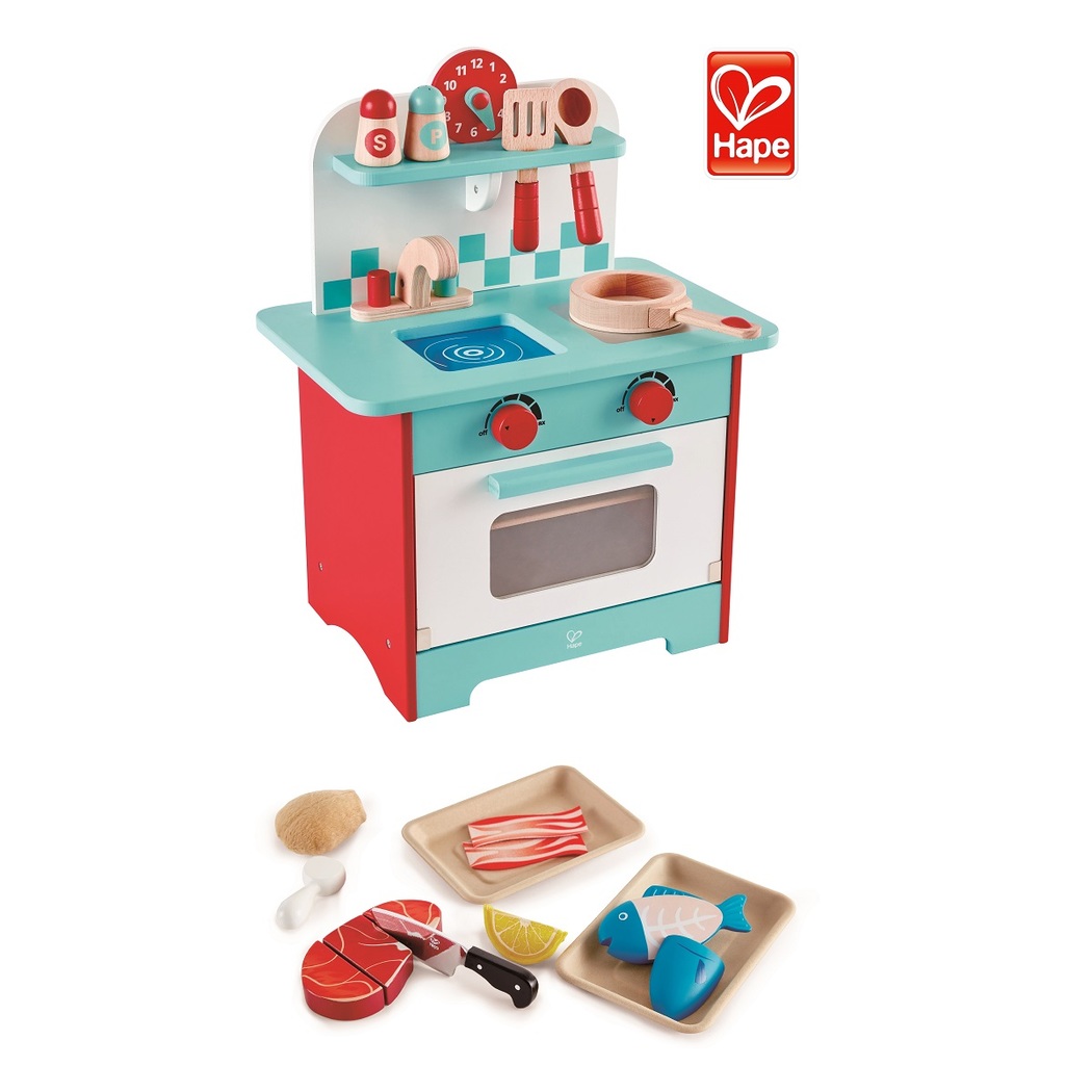 hape building set