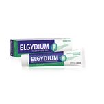 Elgydium Sensitive Toothpaste, 75ml