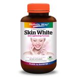 Holistic Way Skin White — Skin Lightening Formula