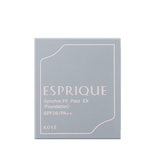 ESPRIQUE Synchro Fit Pact EX SPF26 PA++ 205 - Pink Ochre (Refill)
