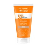 Avene SPF50+ Tinted Cream Triasorb PA++++