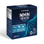 Mannings NMN 18000 60pcs x 2 Bottles