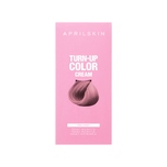 Aprilskin Turn Up Color Cream Pink Candy, 206g