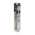 Systema Sonic Toothbrush Compact Head