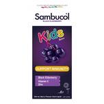 Sambucol Kids Formula (AUS Version), 120 ml.